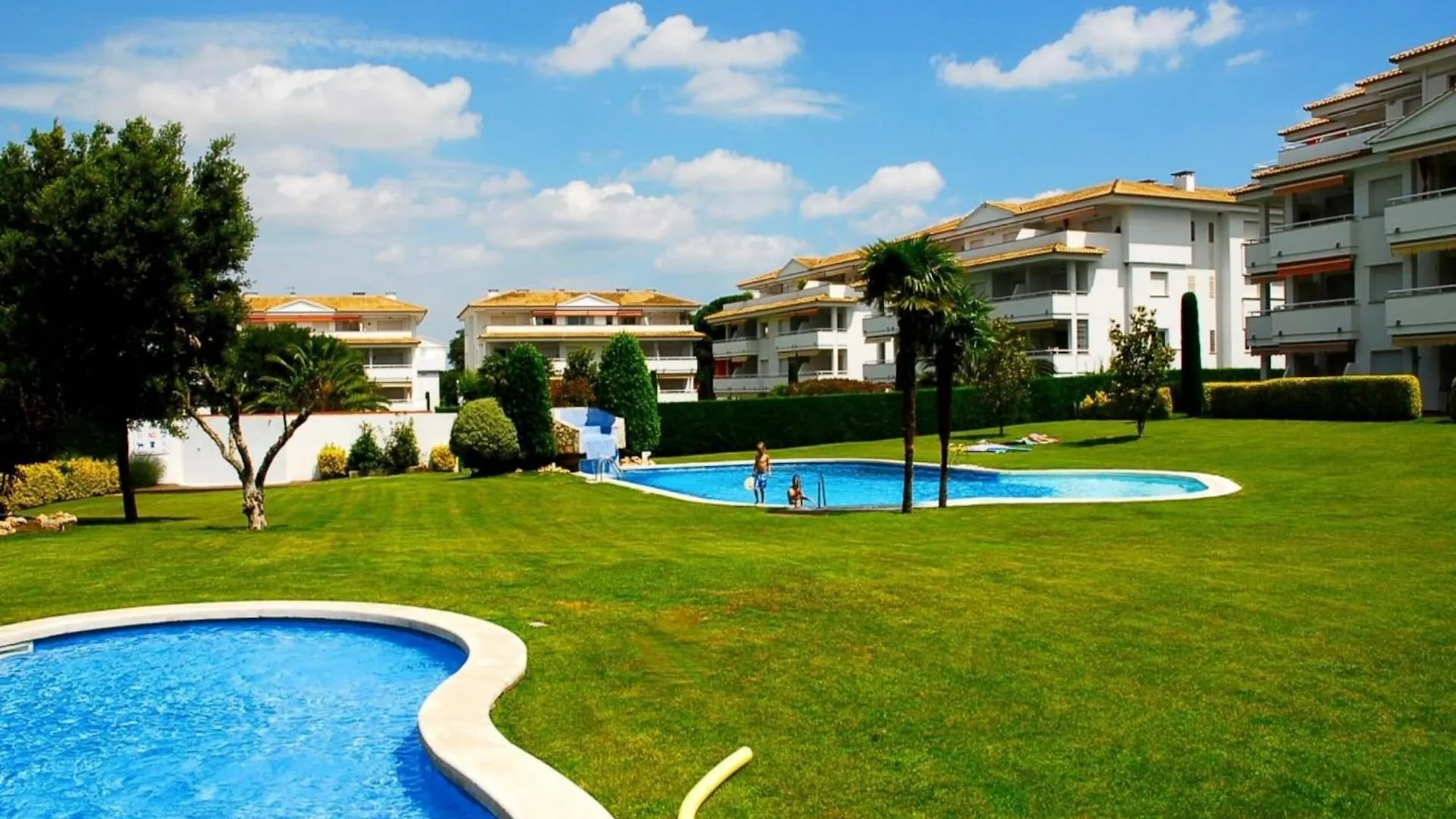 Green Mar F 205 Pals 0*,  Spain