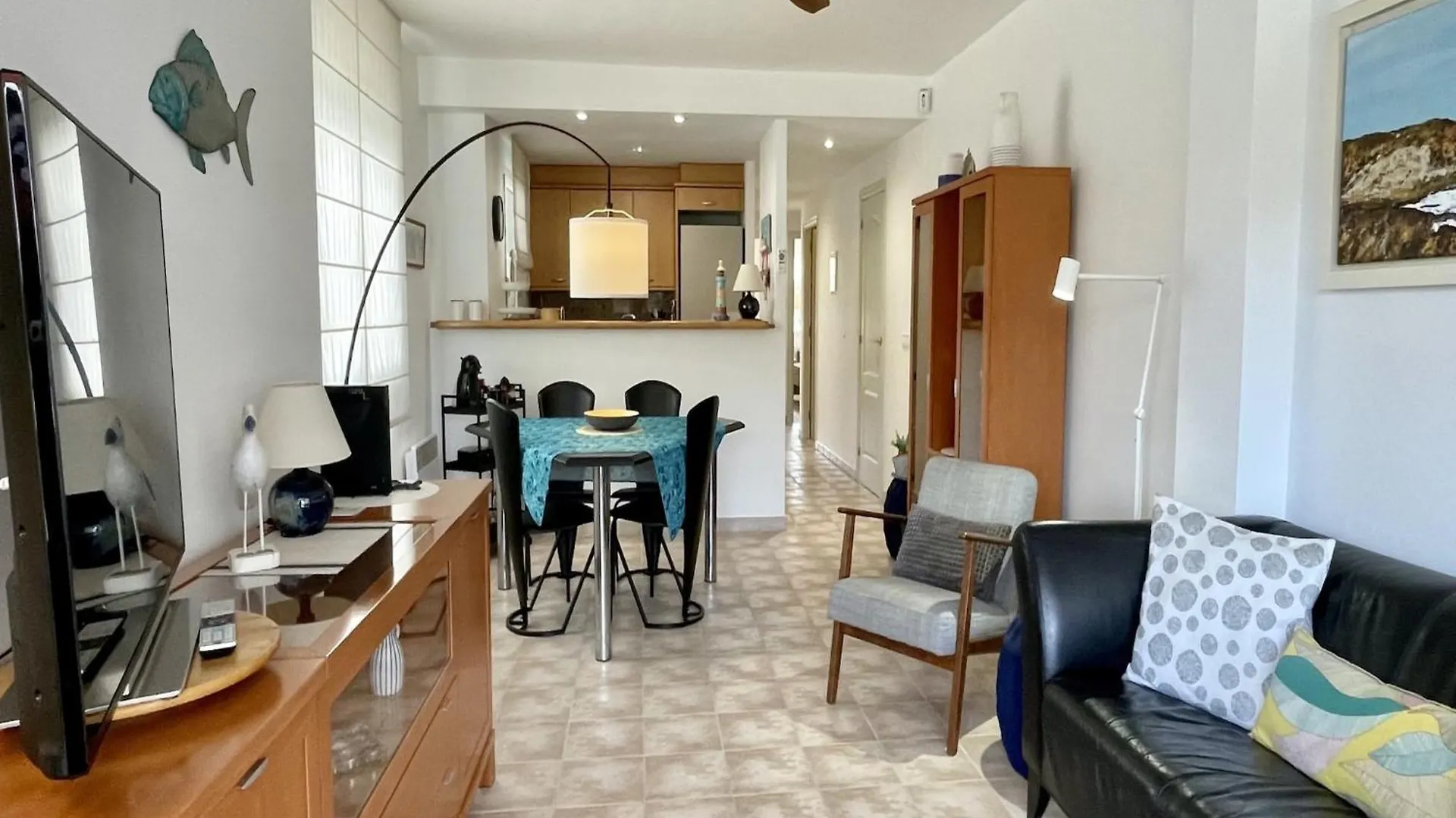 Green Mar F 205 Pals Apartamento