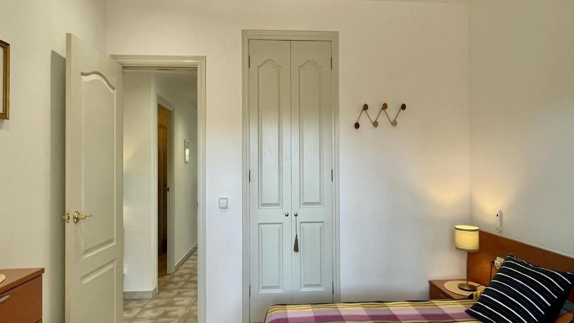 Apartment Green Mar F 205 Pals Spain