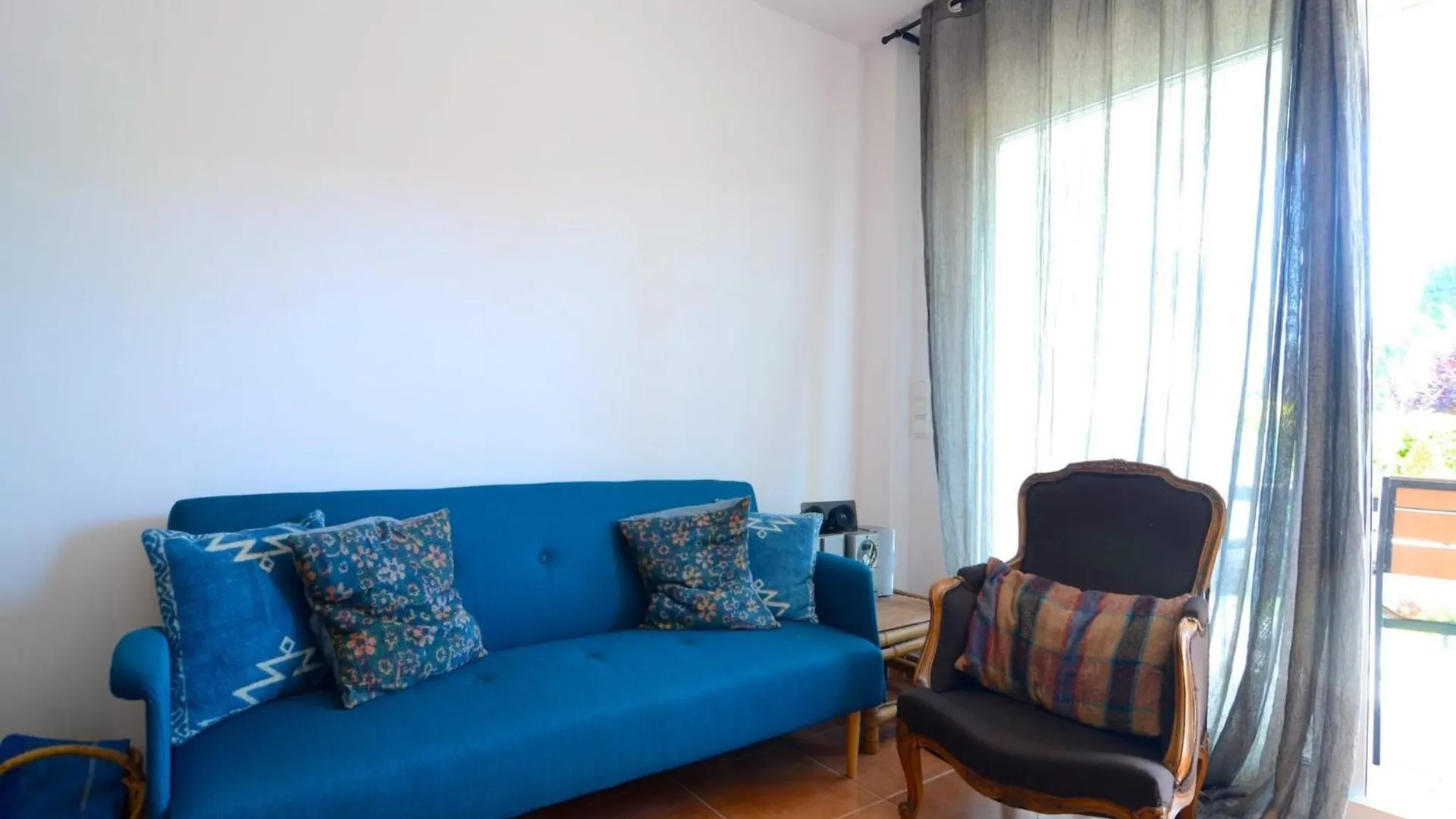 Apartment Green Mar F 205 Pals