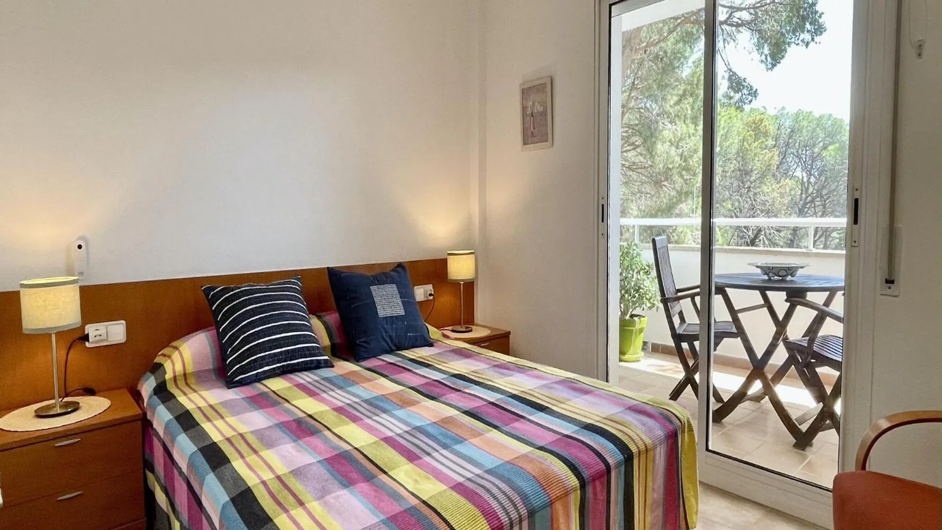 Apartamento Green Mar F 205 Pals España