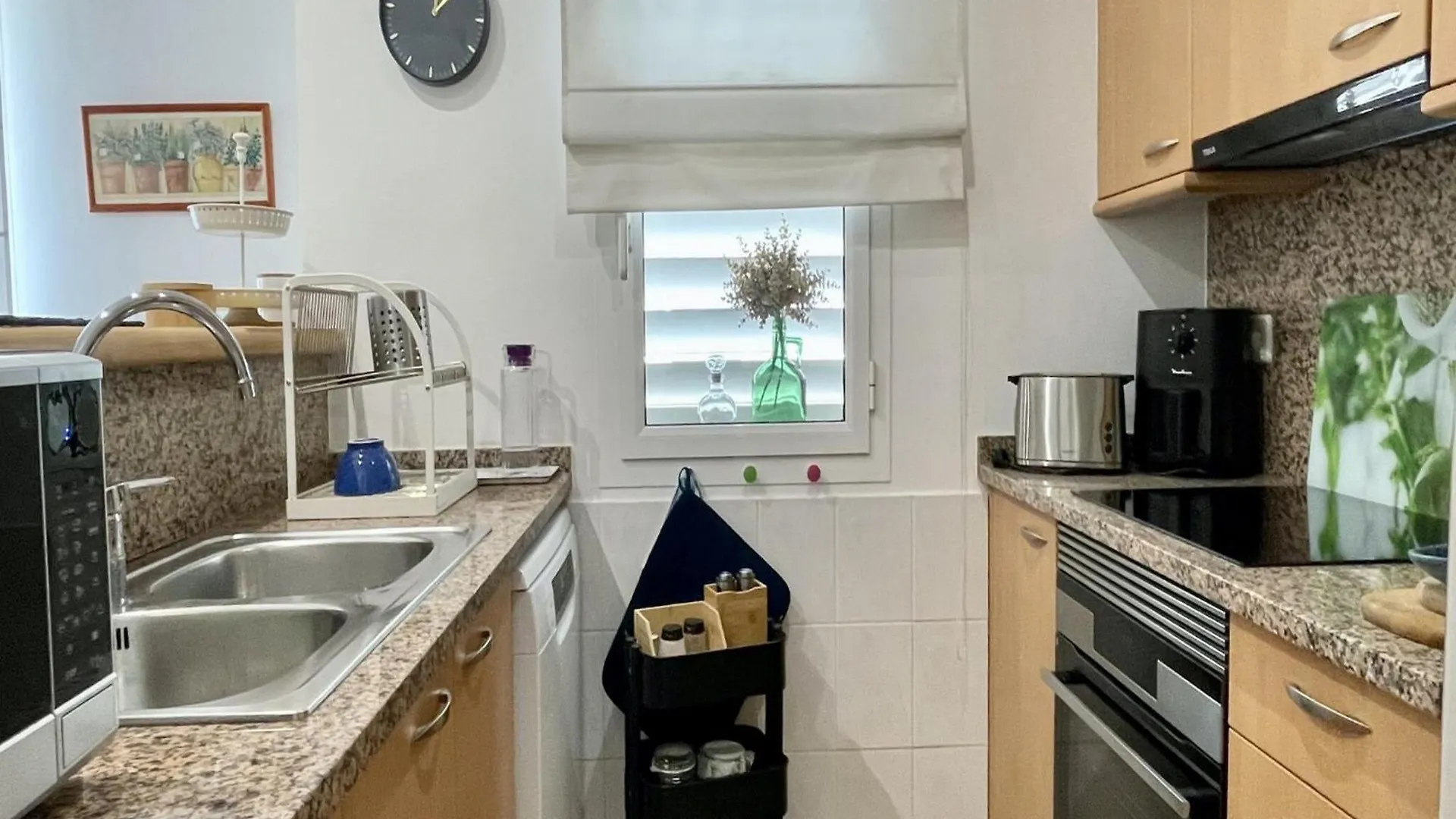 Apartment Green Mar F 205 Pals Spain