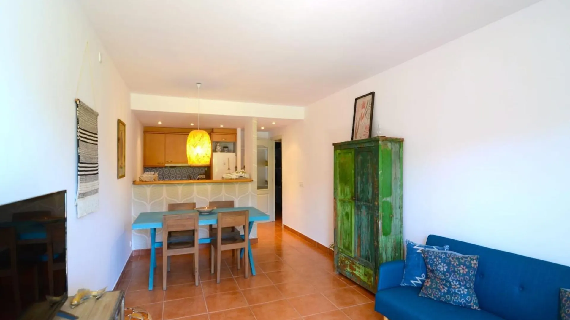 Apartment Green Mar F 205 Pals