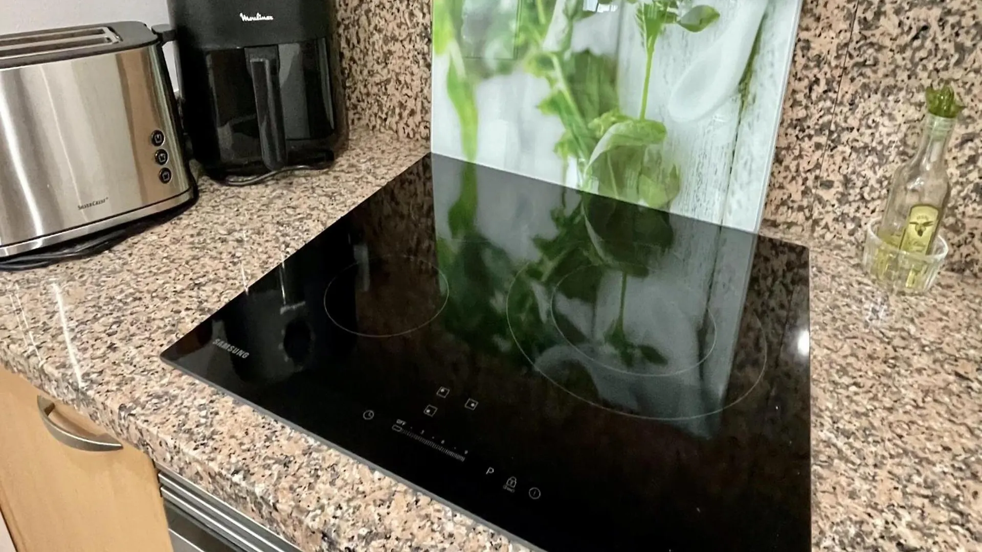 Apartment Green Mar F 205 Pals