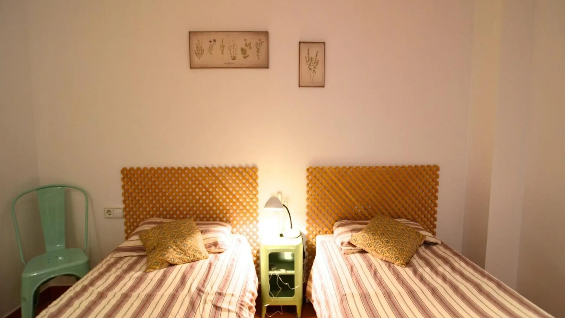 Apartment Green Mar F 205 Pals Spain