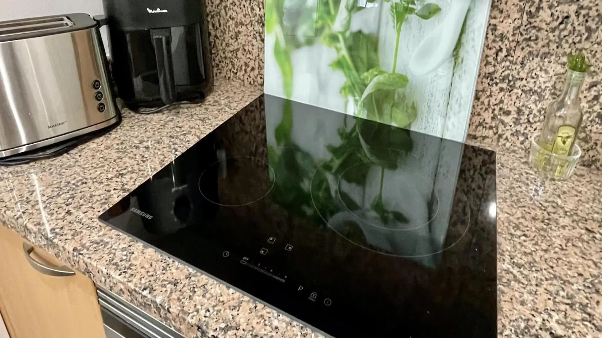 Green Mar F 205 Pals Apartamento