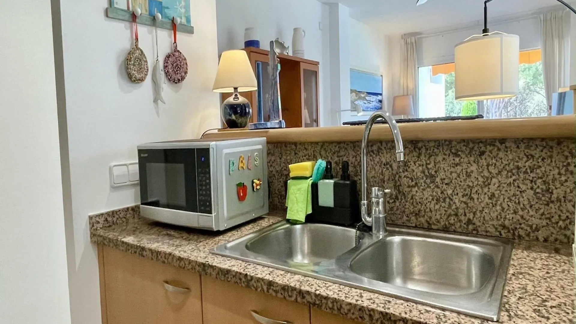 Apartamento Green Mar F 205 Pals