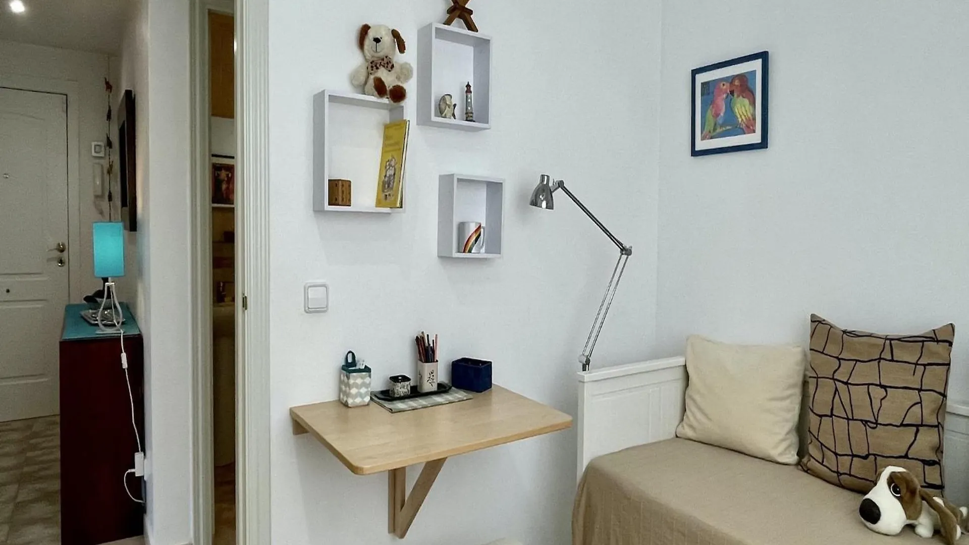 Apartamento Green Mar F 205 Pals